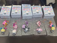 五隻一起帶