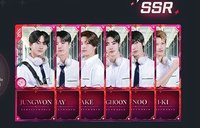 放學後 隨機SSR卡GAMEPACK ver.