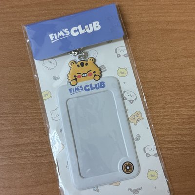 FIM’S CLUB KIMACHI 卡套