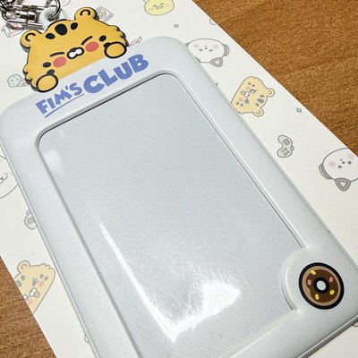 FIM’S CLUB KIMACHI 卡套