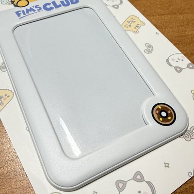 FIM’S CLUB KIMACHI 卡套