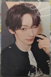 迷五 yzy 6.0 簽售卡 