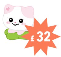 ROLL THE WORLD TWINZY 吊娃 NAong