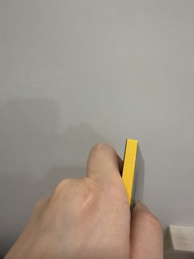 aespa 4張單封 空專不拆