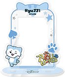 ROLL THE WORLD TWINZY 立牌 RyuJJi