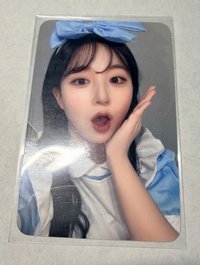 愛麗絲（多帶1️⃣）