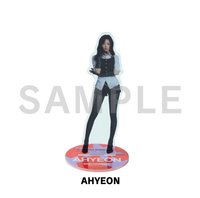 AHYEON 立牌