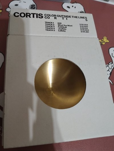 迷一 頌缽空專
