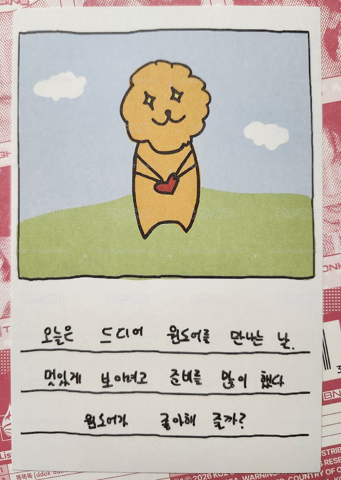 哩嗚小盤