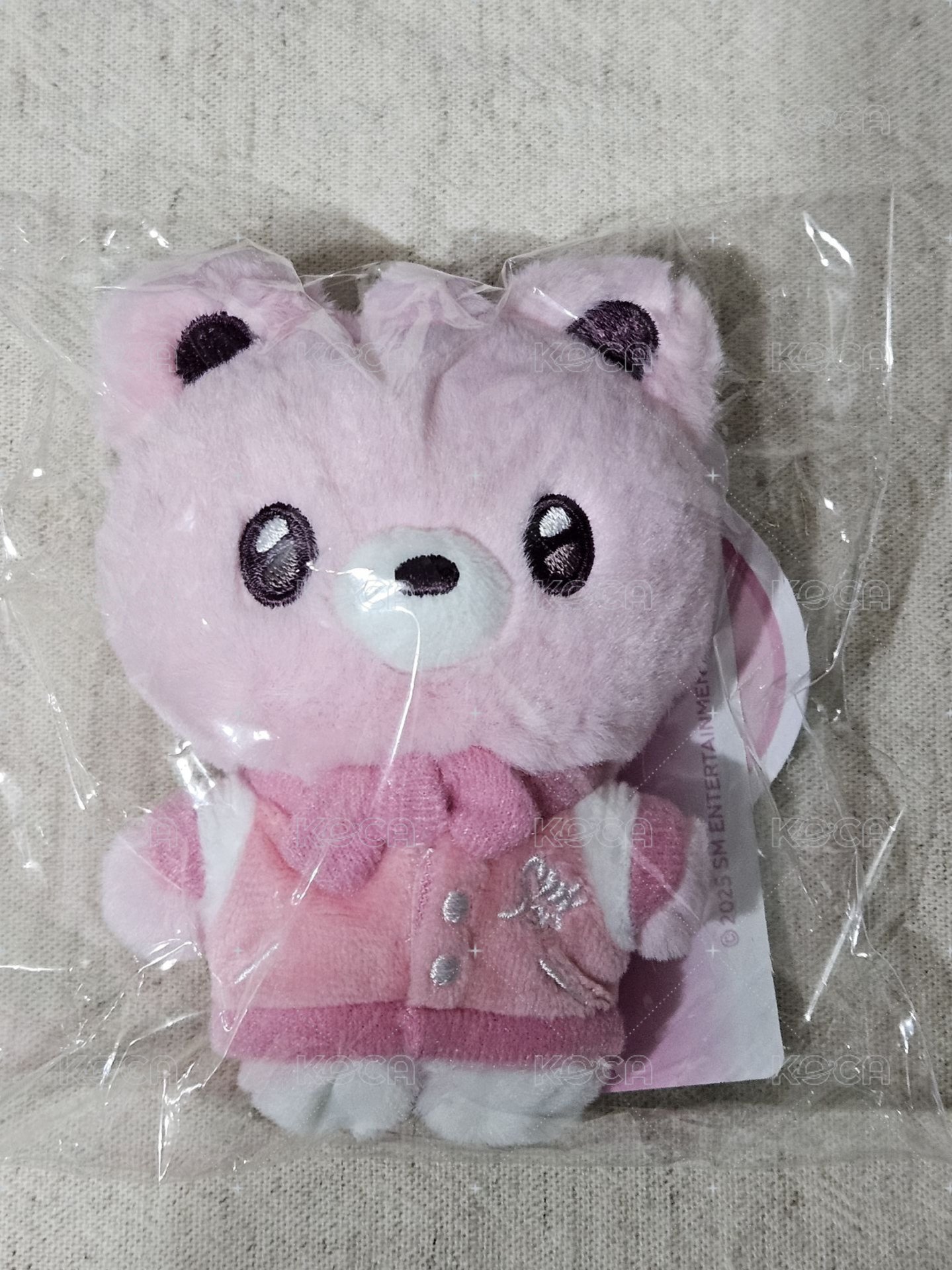 帕小熊