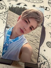 青嵐海灘帥哥
