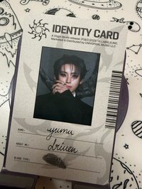 月狼ID