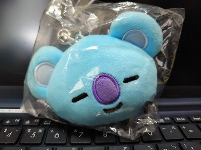 BT21 BTS KOYA 鏡子吊飾