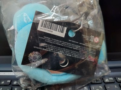 BT21 BTS KOYA 鏡子吊飾