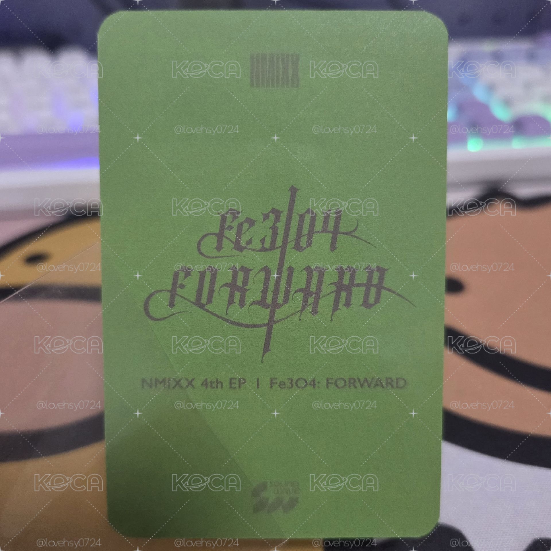 蔬菜偵探莉