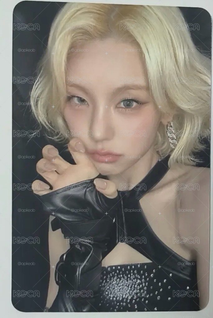 小卡
