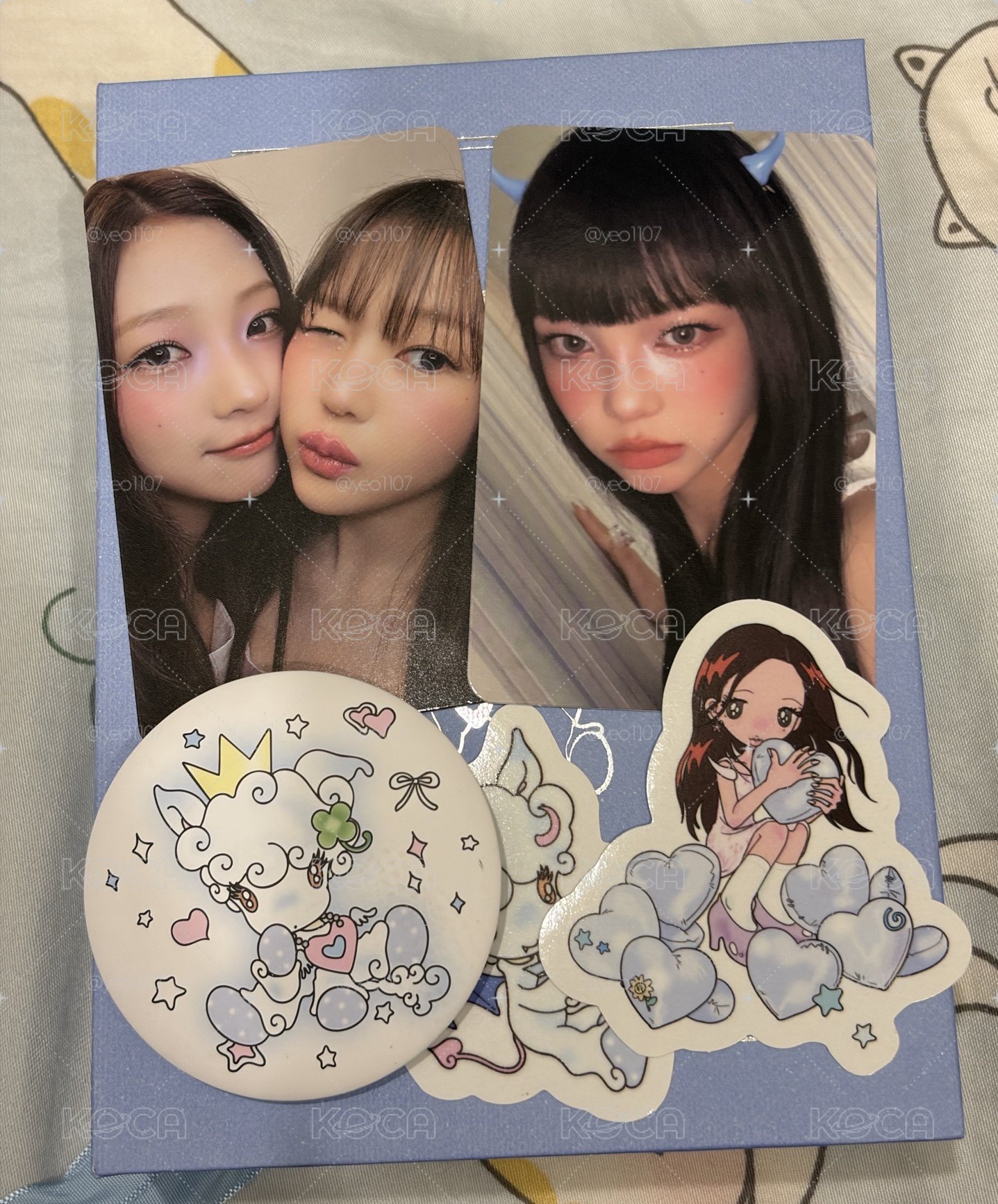 focus RB版專卡