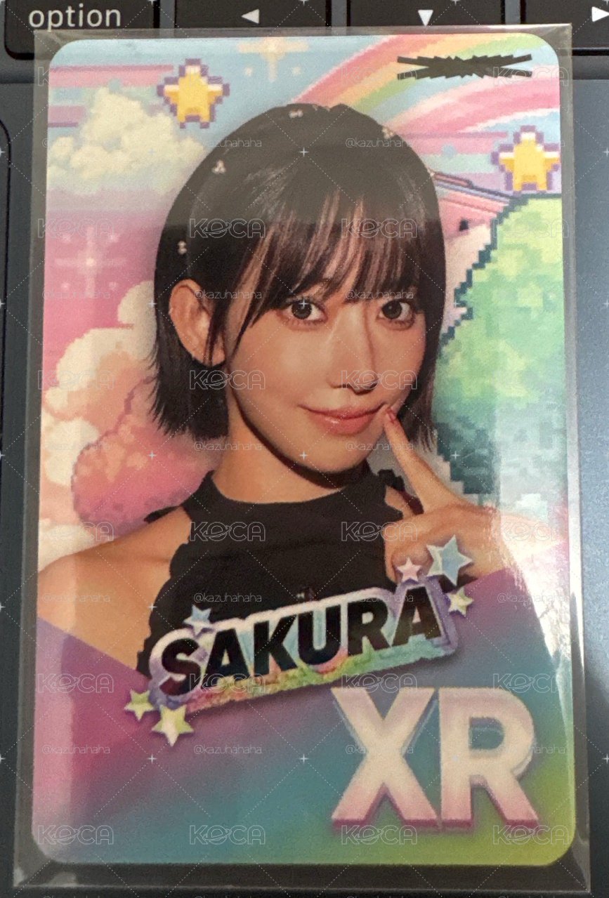 櫻花仁川RH任務卡
