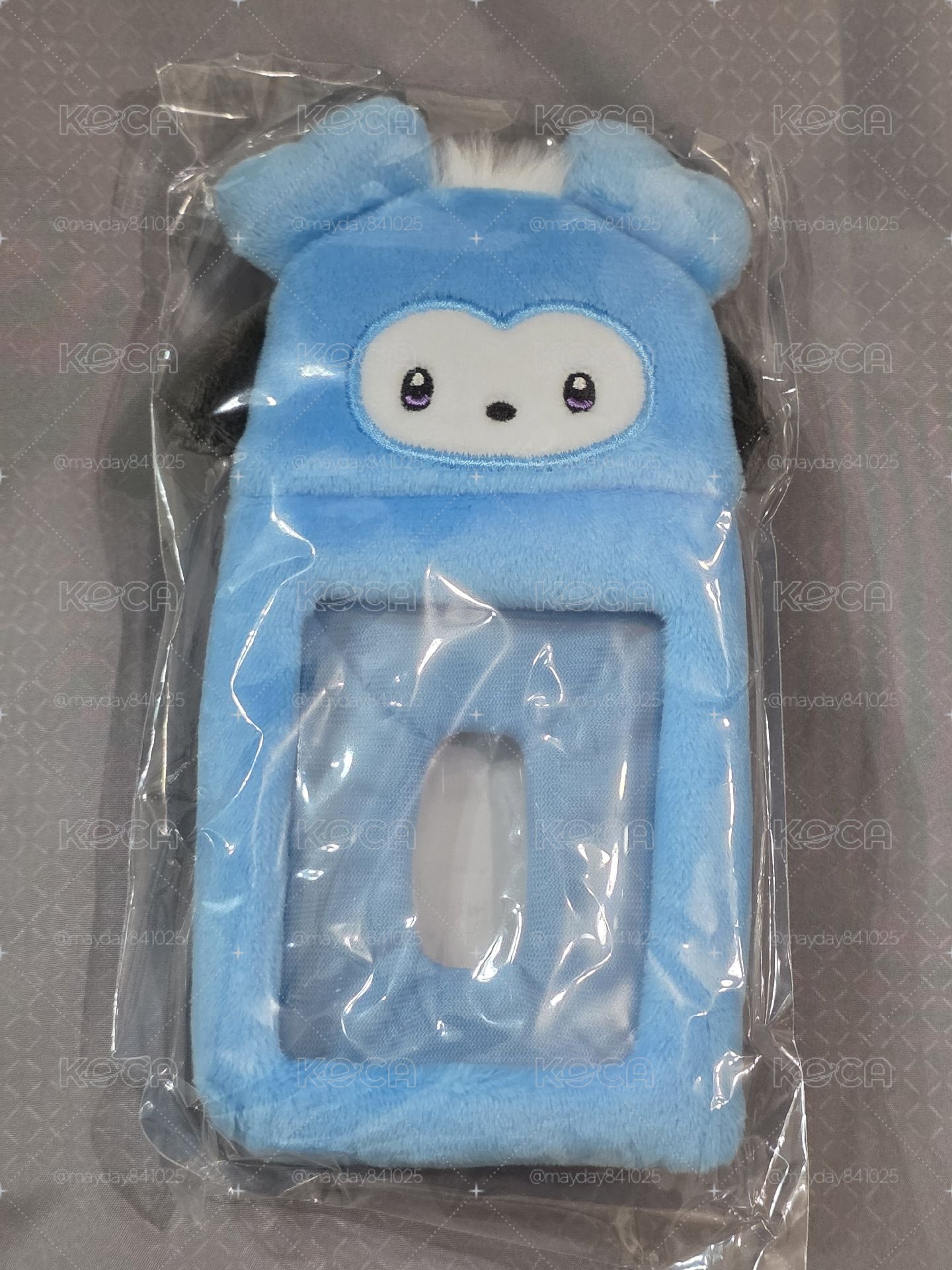 全新 娜璉卡套 NAVELY×POCHACCO