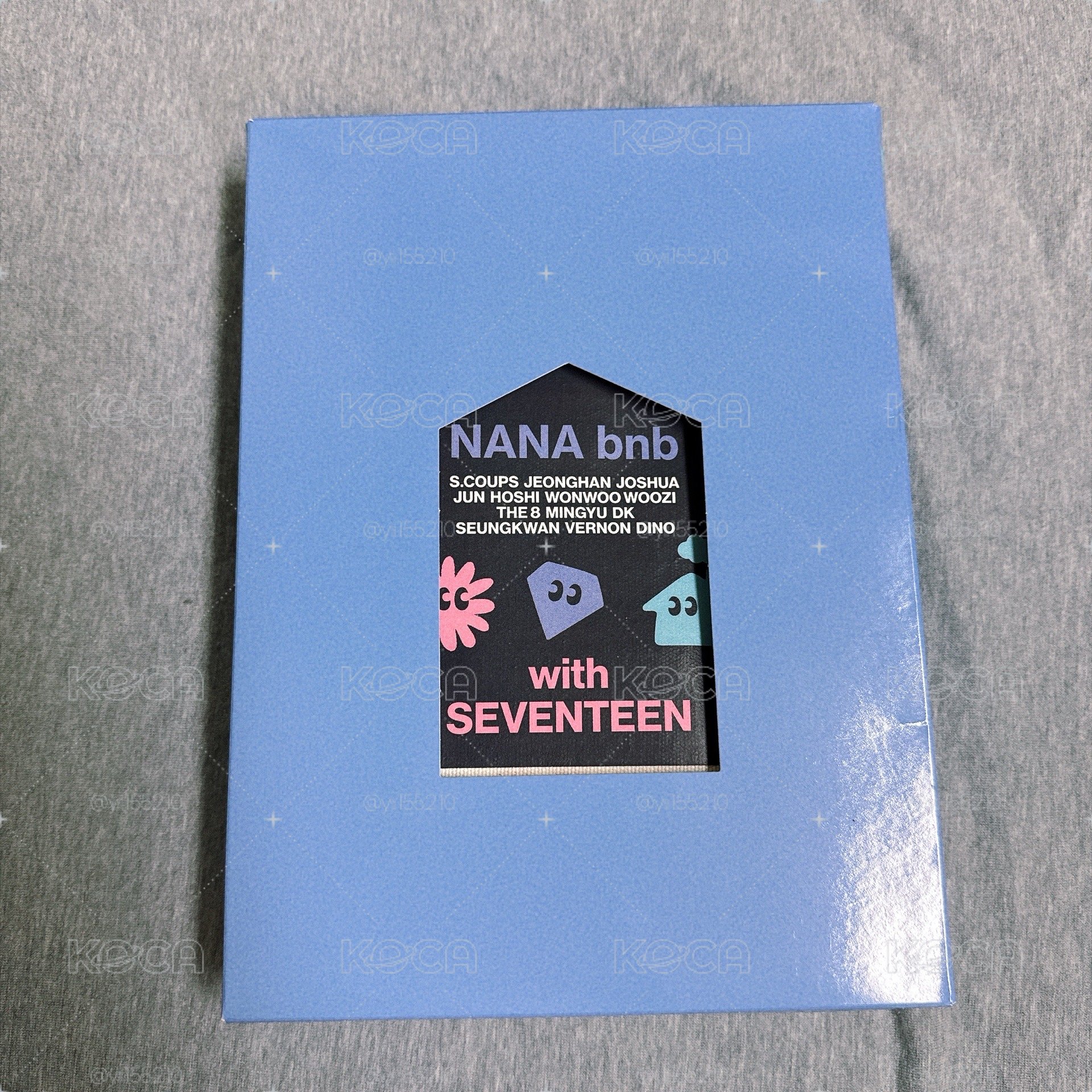 NaNa民宿+特典