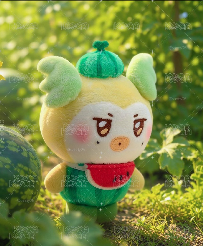 西瓜旼呦