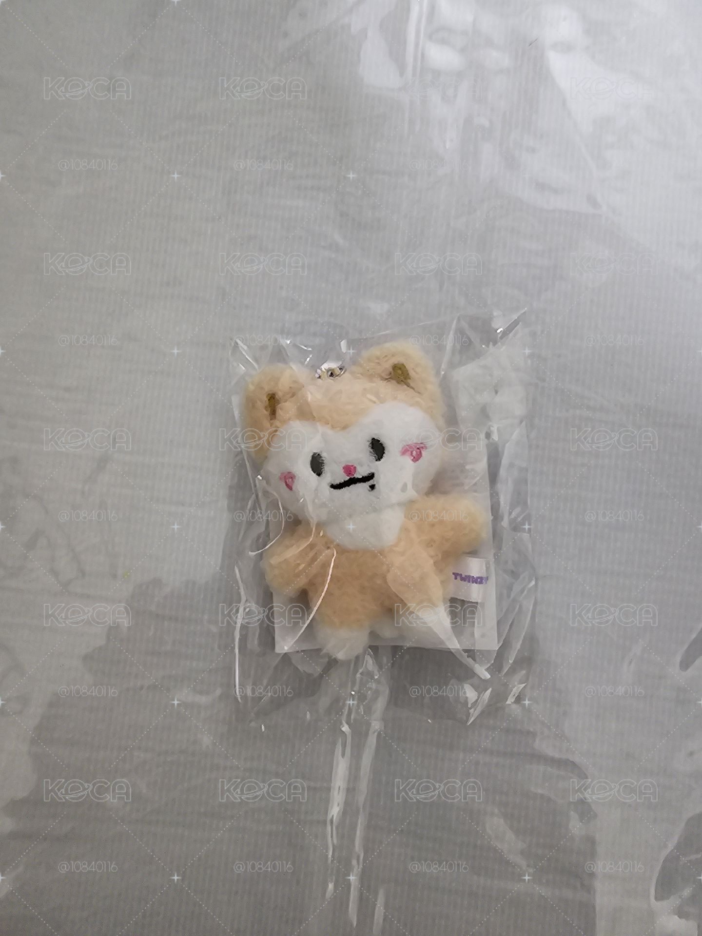 領潦草娃