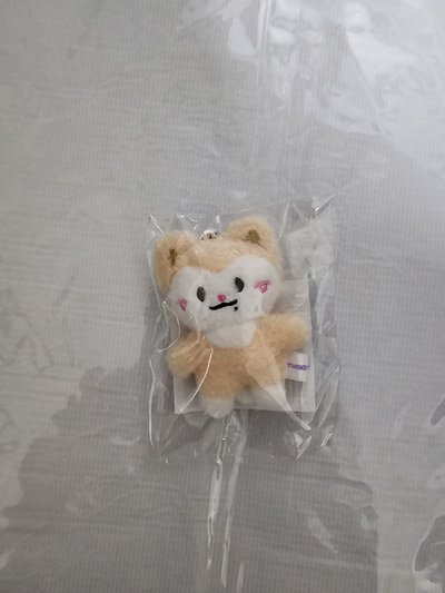 領潦草娃