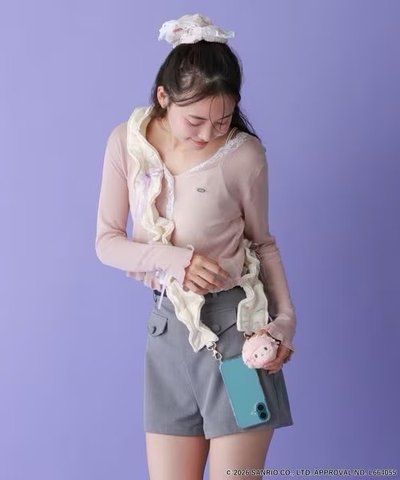 tinytiny×彼安諾聯名系列