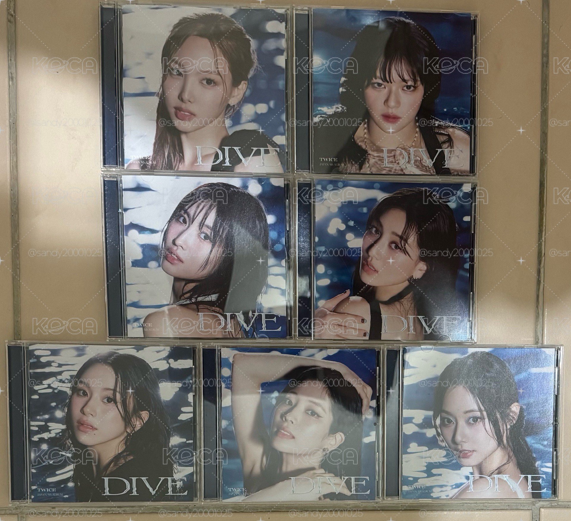 DIVE 空專
