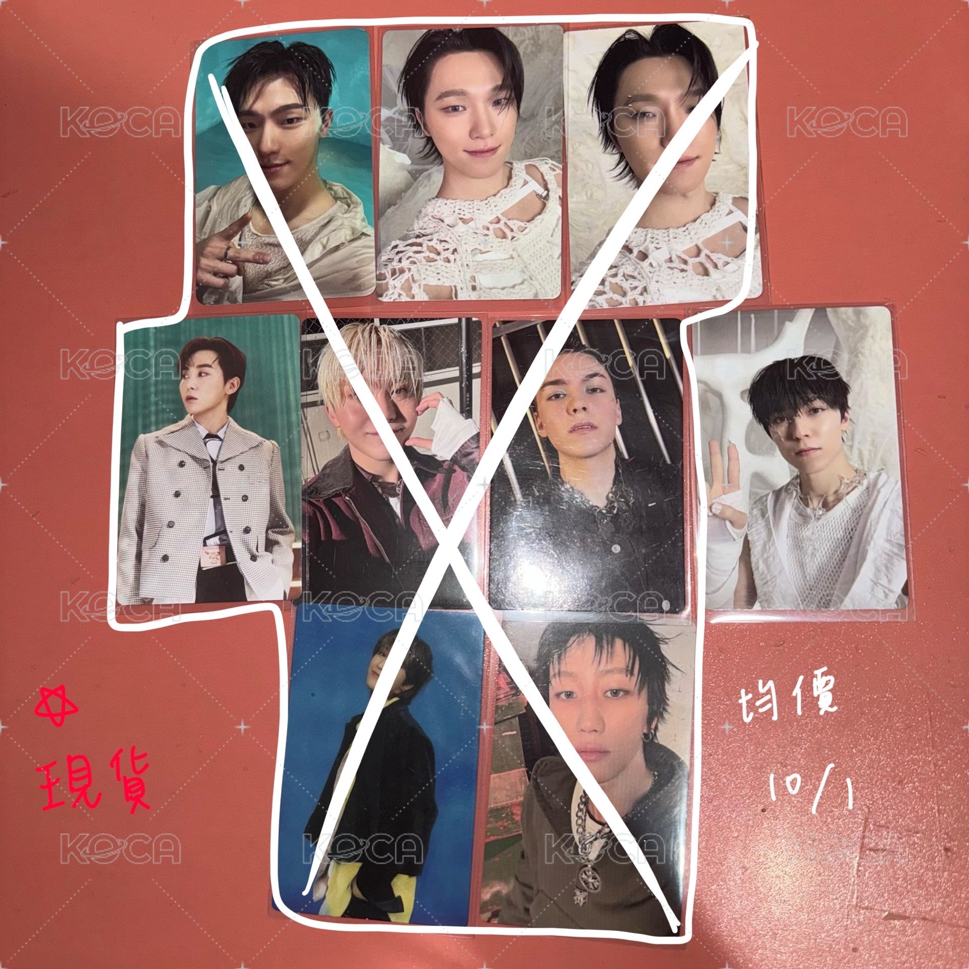 💎哲俊榮圓勳奎率/空專/勳娃