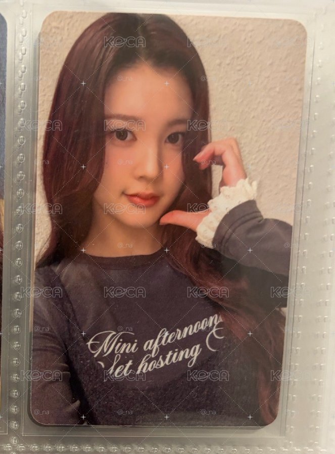 Ana小卡