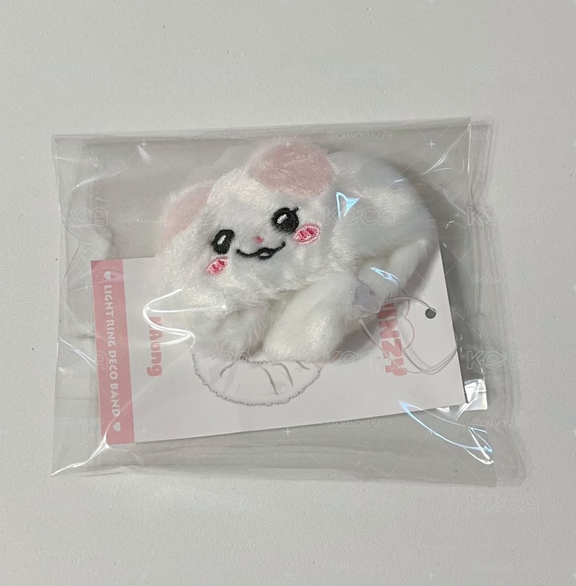 Yuna手燈裝飾套