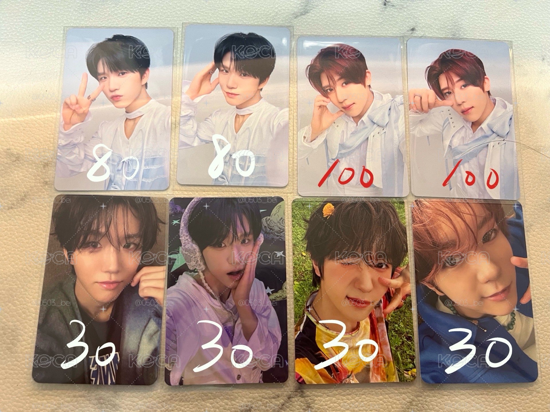 NCT WISH⭐️