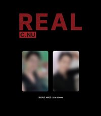 REAL 阿拉丁預購特典