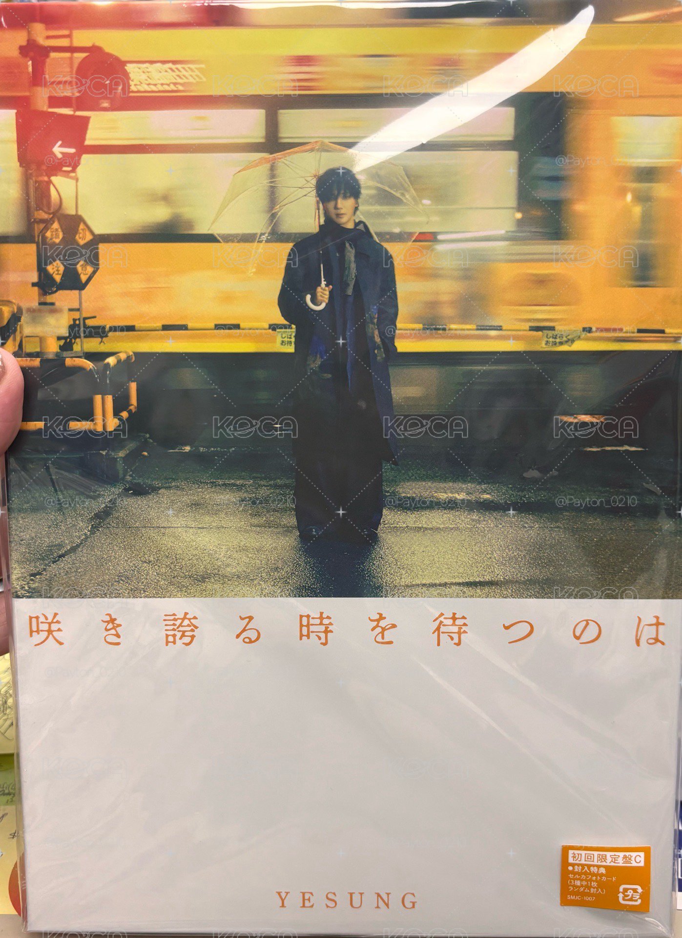 藝聲日專