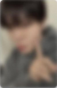 迷你4輯 ms 香港線下 簽售卡 