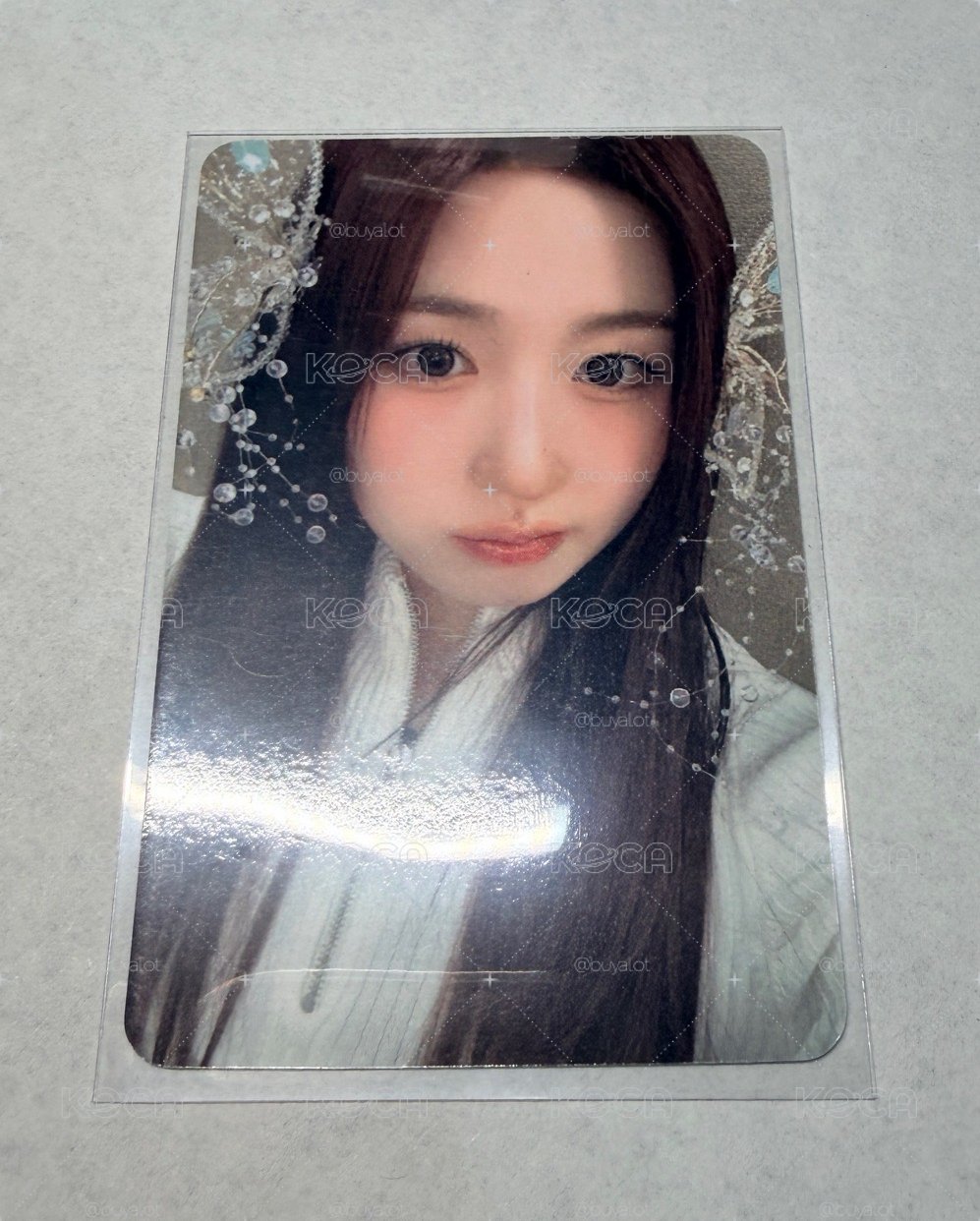 sr 妖精
