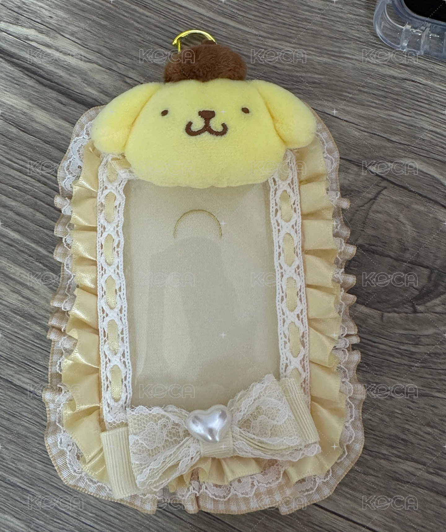 韓版卡套