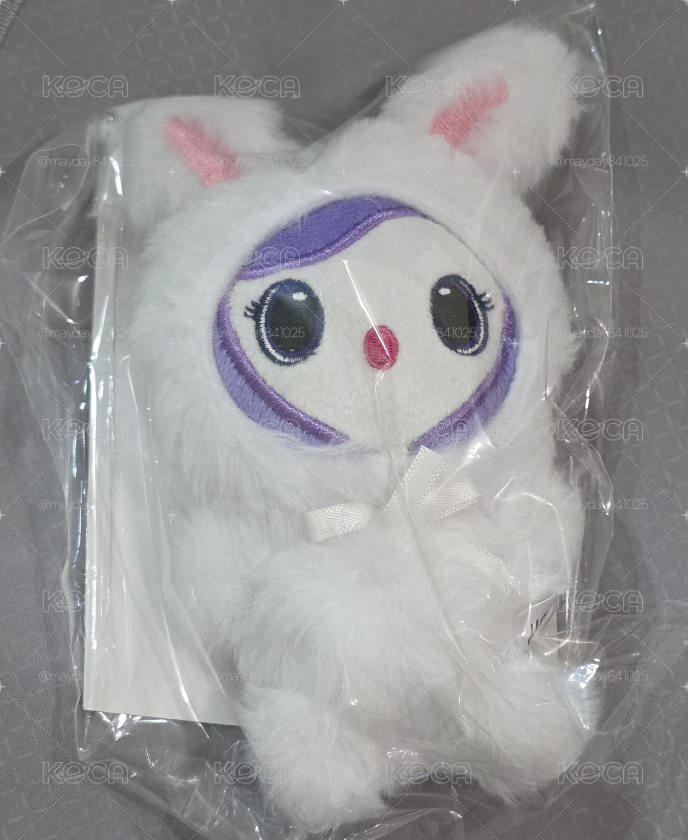 全新 misamo 兔子娃 Sana