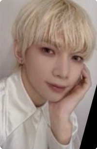 ANITEEZ IN Deja Vu 周邊卡 PHOTO CARD BINDER