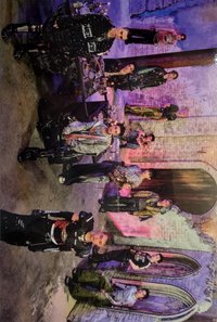 正五 wvs 特典 明信片 