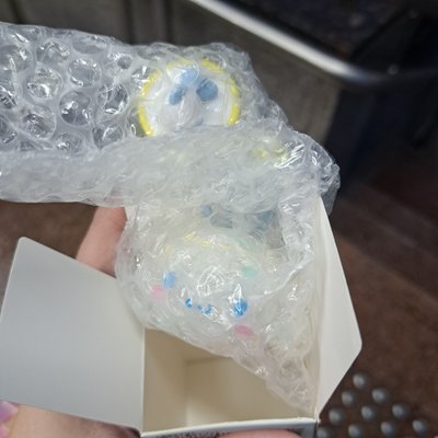 2026 夏日花火祭 撈金魚 吊飾 （凱蒂/大耳狗/漢頓）