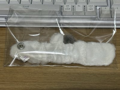禮志 手燈套+二巡TWINZY大娃