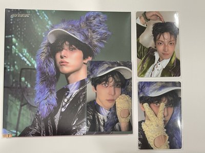 GH5 美通 潤浩 DIGIPACK 專輯 