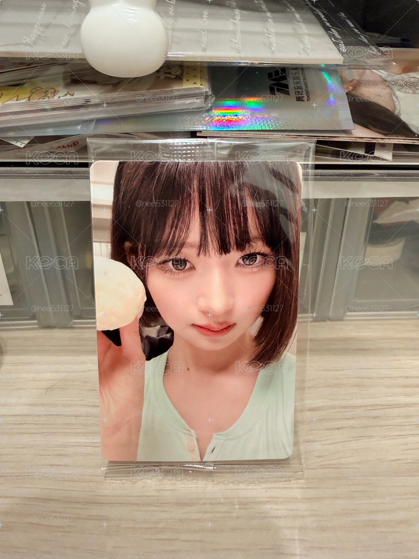 k42 怜