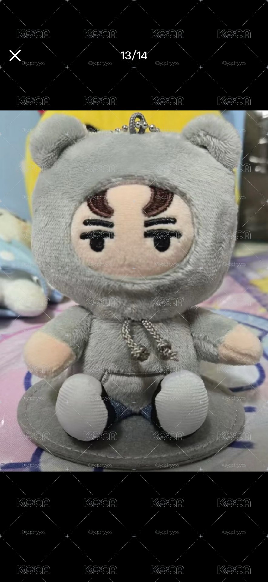 SVT 坐娃率