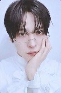 ANITEEZ IN Deja Vu 周邊卡 PHOTO CARD BINDER