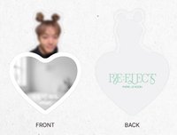2026 FANCON 隨身鏡 