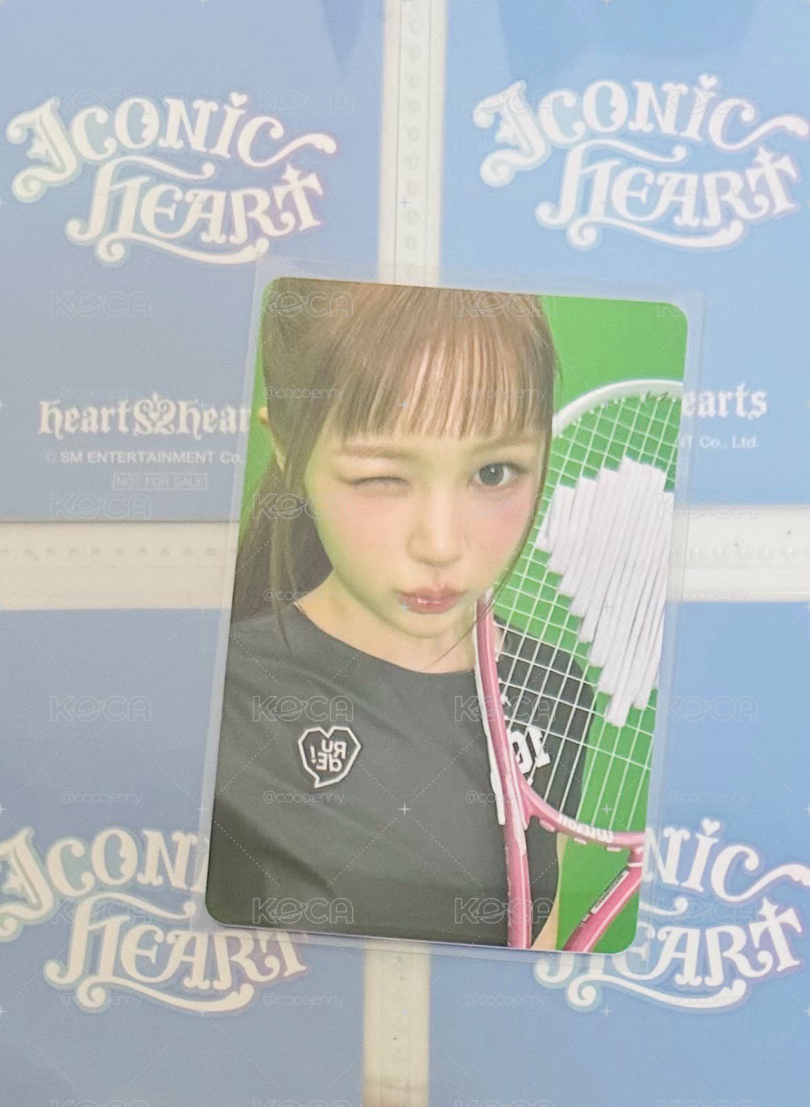 奈延星光卡