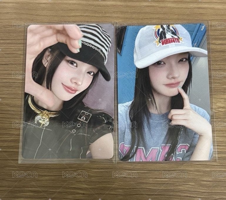 illit  小卡綁卡區